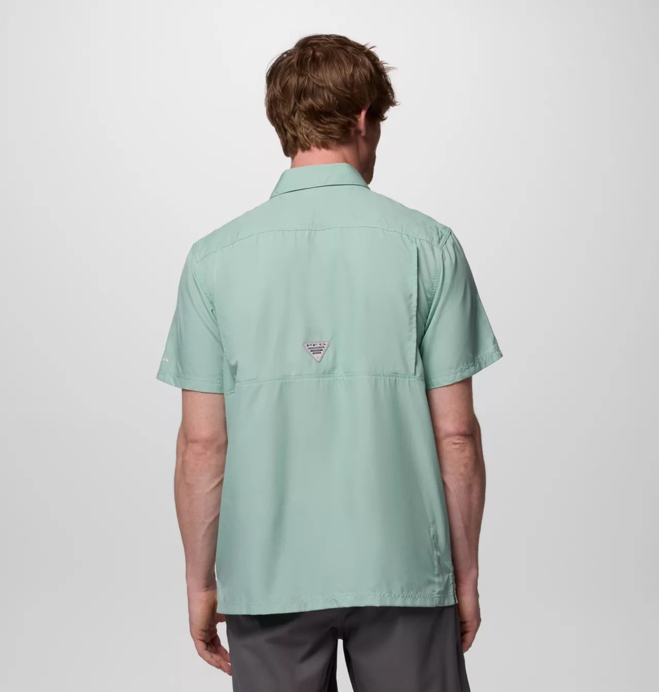 CAMISA MASCULINO COLUMBIA SLACK TIDE CAMP – foto 3